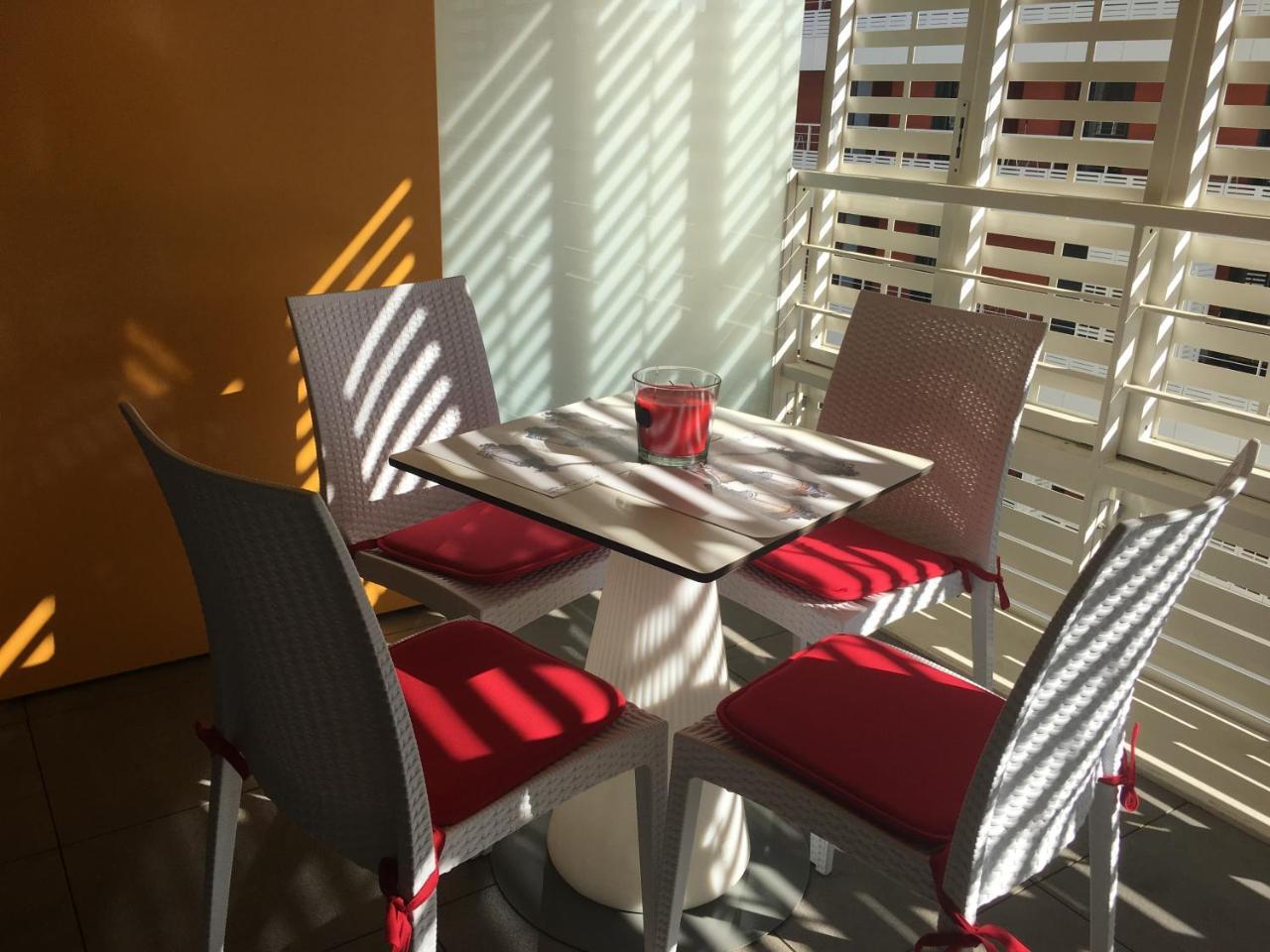 Vacances A Nice Terrasse Ensoleillee & Parking A La Gare Du Sud Екстериор снимка